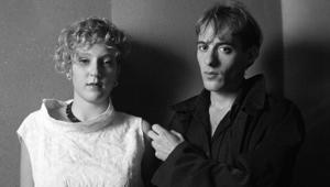 Anni Hottanta Remix: Firenze torna capitale della creatività degli anni 80