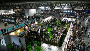 Fiera Milano e Fandango Club Creators supportano gli sviluppatori italiani offrendo loro 10 postazioni expo nell'area Indie Dungeon di Milan Games Week & Cartoomics 2022