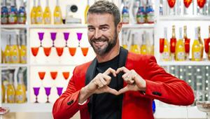 Warner Bros. Discovery. Ascolti: il fenomeno “Don't Forget The Lyrics” ottiene picchi di oltre 700.000 spettatori, su Real Time per “Primo Appuntamento” 450.000. NOVE è il 9° canale nazionale più visto in prima serata e nelle 24H