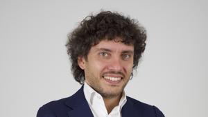 Guber Banca: Marco Bugliani Head of Communication