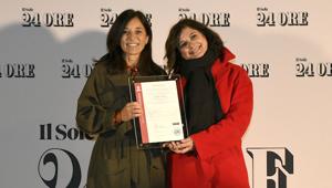Il Gruppo 24 ORE ottiene la Certificazione sulla Parità di Genere certificata con Bureau Veritas
