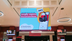Shopfully: al via la campagna per lo shopping di Natale all’insegna del risparmio con DoveConviene