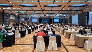 Tutto esaurito al Private Luxury, il forum del lusso approdato a Roma nella sua edizione europea con 5.200 incontri b2b