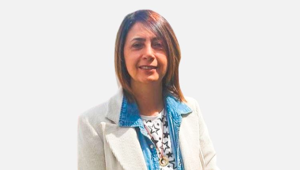 Roberta Famà nominata Chief ESG e Comunicazione di Cassa Centrale Banca