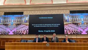 Locali Storici: presentato disegno di legge con fondo da 150 milioni per tutelarli