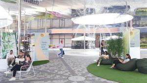 Castel Guelfo e Vicolungo The Style Outlets:  un’estate dedicata al benessere… in tutti i sensi