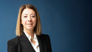 Natasha Perfetti è la Responsabile Marketing & Communication di SB Italia