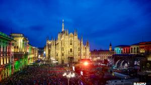 Radio Italia Live - Il Concerto 2023: una total audience complessiva di 15,1 milioni (+5%) per il doppio evento musicale
