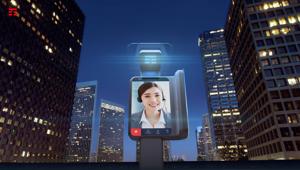 TIM lancia le nuove cabine digitali per la città del futuro con Urban Vision