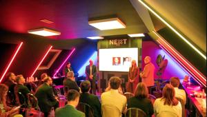 TBWA\Italia inaugura B\Suite: una serie di incontri dedicati ad aziende e clienti per raccontare e approfondire le ultime tendenze del mercato come delineate dai report Backlsah