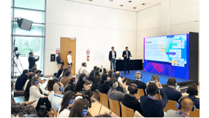 Il Gruppo Dst presenta Musa, la piattaforma di GenAI pensata per il marketing aziendale