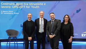 Presentato lo studio EY "Transazioni scuola-lavoro": il 30% degli studenti incontra ostacoli nelle transizioni scuola lavoro