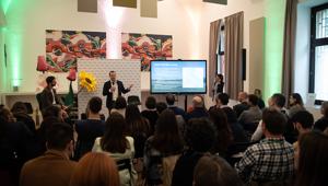 Al via la seconda edizione del 3Bee Biodiversity Summit, il vertice annuale sulla biodiversità organizzato dalla nature tech company 3Bee