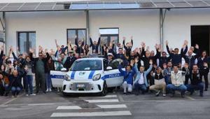 Ecoverso, il 19 maggio a Lecco al via la Ecoverso R-Ace, la corsa sostenibile per veicoli ibridi ed elettrici