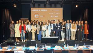 Foto giuria NC Awards