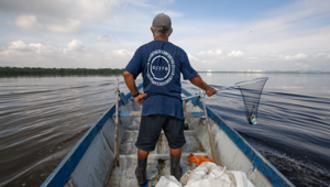 Ogyre: al via l'#oceanchallenge, la nuova campagna di comunicazione contro il marine litter