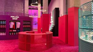 Perlana Pop Lab – “It’s more than magic!”. Milano ospita il primo temporary store del brand Henkel per raccontare la magia della sua ultima innovazione