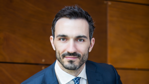Alessio Romitelli assume l'incarico di CEO di Named Group