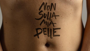 #NonSullaMiaPelle: Being a fianco di Altroconsumo con una campagna volta a difendere il diritto alla salute
