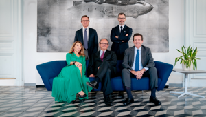 Comin & Partners compie dieci anni con un team di oltre 80 giovani tra Roma e Milano e un fatturato superiore a 16 milioni di euro