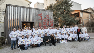 Pastry Best 2025: al via l'ottava edizione del simposio tecnico sulla pasticceria contemporanea di Petra Molino Quaglia