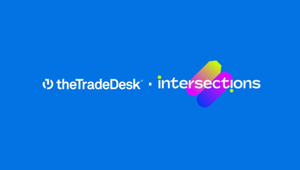 The Trade Desk diventa Platinum sponsor di Intersections