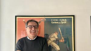 Valerio Gaviglia nominato Presidente Fcp-Assoperiodici