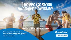 Alpitour viaggia anche su Tiktok affidando il lancio e la gestione del canale a Uasabi