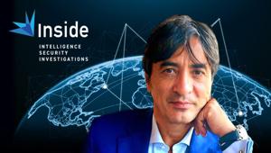 Angelo Jannone nominato Presidente Istituzionale del gruppo Intelligence Inside