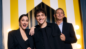 “Il Podcast di Sorrisi a Sanremo” sbarca per la prima volta su Real Time