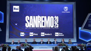 Al via Sanremo 2025. Poggi (Rai Pubblicità): "Con la brand integration, il Festival diventa un'esperienza di partecipazione diffusa. I marchi entrano in relazione diretta con le persone e con pubblici diversi, rafforzando o creando legami di fiducia"