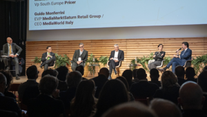 "Oltre le merci: il valore aggiunto del retail": le etichette elettroniche intelligenti rappresentano una soluzione strategica