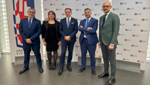 UNA incontra il presidente della Regione Piemonte Alberto Cirio per un momento di ascolto del territorio e di confronto con le istituzioni