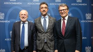 Mattia Macellari è il nuovo Presidente della Piccola Industria di Assolombarda. "Indirizzeremo le PMI verso l'innovazione digitale e tecnologica, integrando la transizione ecologica come pilastro strategico del business"