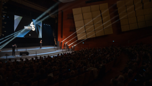Le Guide de L'Espresso 2026: per il secondo anno sarà il Teatro Arcimboldi a fare da cornice alla serata