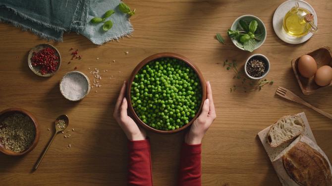 Foto   Pisellini Primavera