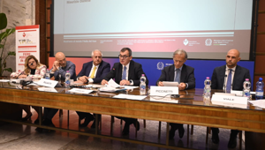 L’industria fieristica italiana è la quarta a livello globale e realizza un fatturato annuo di 4 miliardi di euro. AEFI presenta il Libro bianco del settore e inaugura una mostra a Roma a Palazzo Piacentini