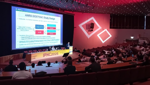 Per la prima volta in Italia, a Firenze, il Congresso International Pathogenic Neisseria Conference al Palazzo dei Congressi