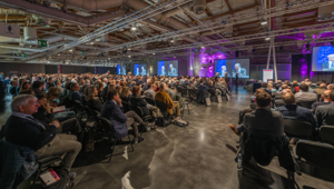 A Firenze il quarto appuntamento congressuale nel solo mese di marzo: al via il 51esimo Meeting Annuale dell’EBMT con oltre 5mila esperti a confronto per un impatto economico sul territorio stimato in 9 milioni di euro