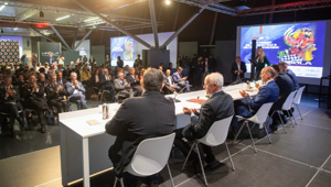 Tutto pronto a Imola per la Formula 1 AWS Gran Premio del Made in Italy e dell’Emilia-Romagna 2025. Oltre 200mila le presenze attese e 300 milioni di euro l'indotto stimato