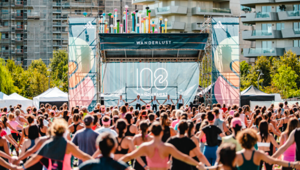 Altavia diventa Presenting Partner ufficiale della nona edizione di Wanderlust 108