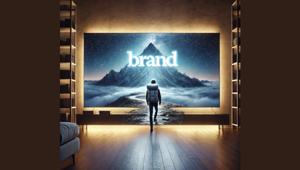 Branded Content con vista di Emanuele Landi. I marchi hanno ancora storie da raccontare? Serve una nuova figura: il Chief Content Officer