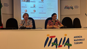ENIT: tra giugno e settembre si registra un giro d'affari da 15 miliardi di euro per le prenotazioni alberghiere. Jelinic: "Stiamo ottenendo ottimi risultati, capaci anche di allungare la stagione"