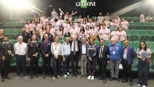 Giffoni Film Festival: ACI e i Carabinieri insieme per la biodiversità e la sicurezza stradale