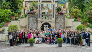 La comunicazione globale si incontra in Italia: PROI Worldwide celebra 55 anni al 2025 Global Summit "Connecting for Growth"