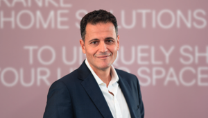 La divisione FHS del Gruppo Franke annuncia la nomina di Marco Falaschetti come nuovo Head of Commercial Italy