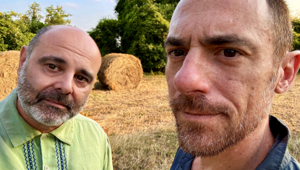 Annunciati i primi ospiti del Triplo Sound Festival: Elio Germano e Teho Teardo si esibiranno con lo spettacolo “Viaggio al termine della notte”