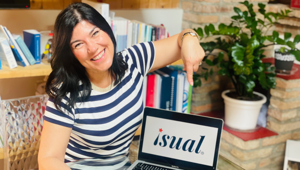 Isual e Avrage media annunciano una collaborazione per semplificare la comunicazione social nelle reti commerciali aziendali