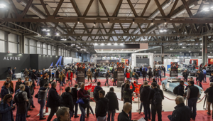 Fiera Milano e Italian Exhibition Group acquisiscono il 70% di EMAC (eventi per l’automotive d’epoca) , dando vita alla prima tappa di un'alleanza inedita e strategica fra i maggiori player fieristici nazionali