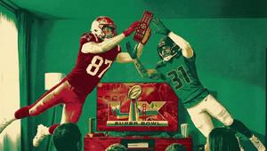 Mizionewsletter. Super Bowl LX. 333.333 dollari al secondo. Fino a 10 milioni di dollari per 30", 130 milioni di spettatori e la sfida tra chi ha qualcosa da dire e chi ha solo i soldi per dirlo